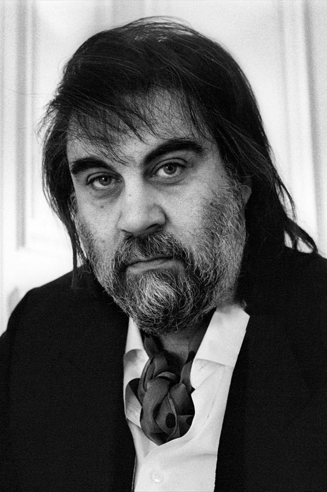 بازیگر Vangelis  