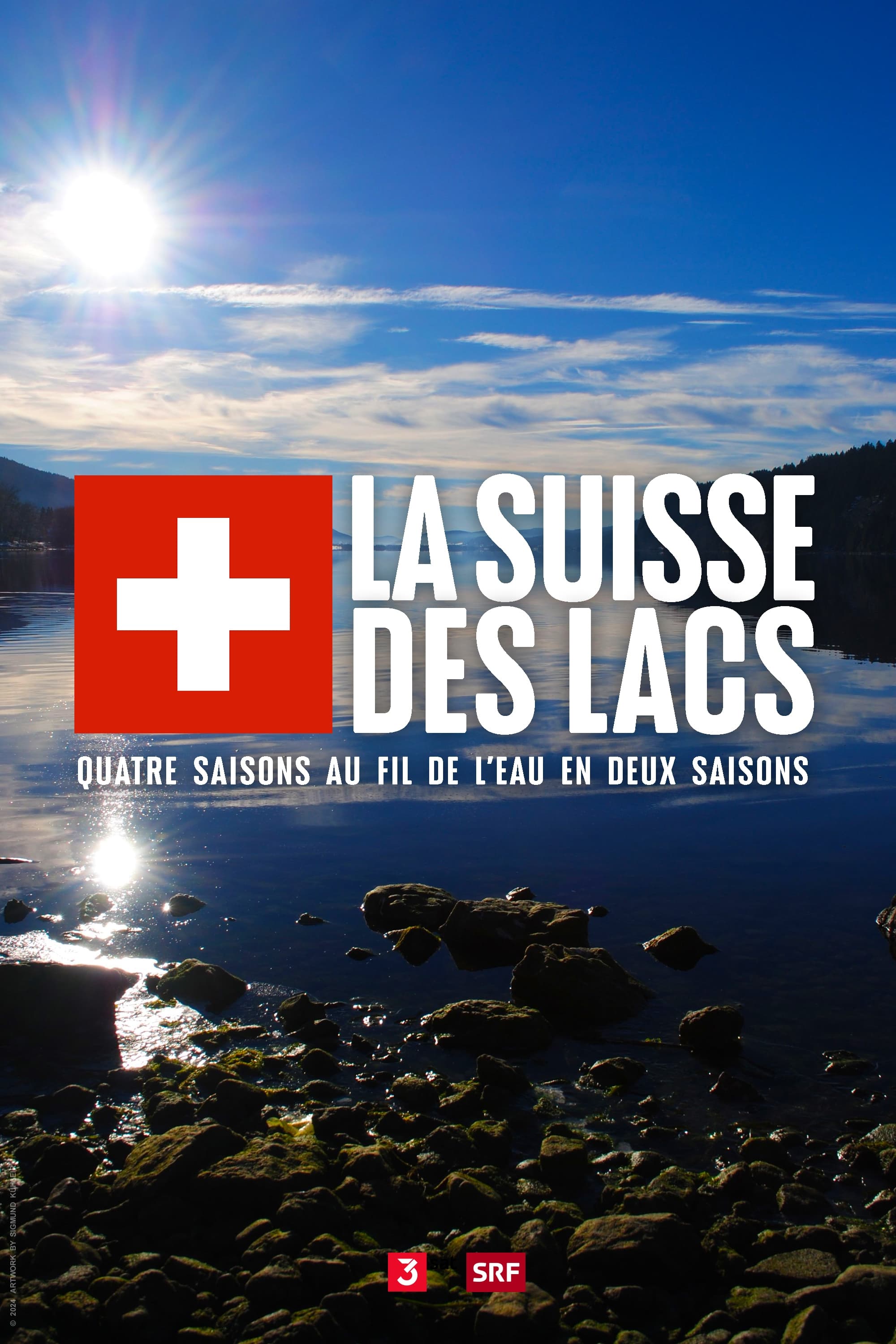 La Suisse des lacs | La Suisse des lacs