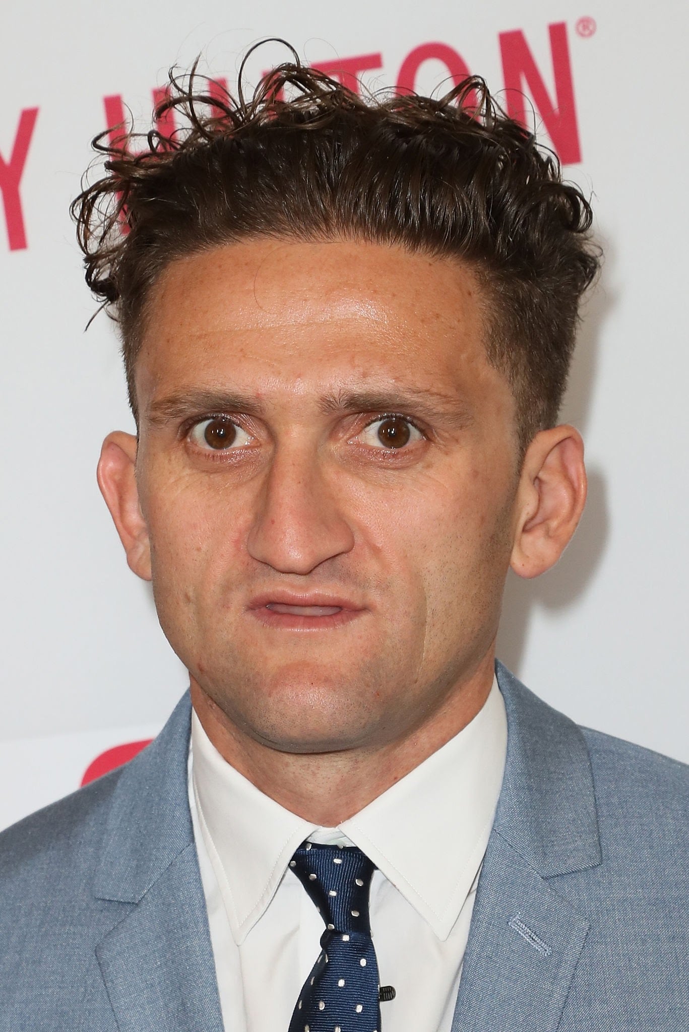 بازیگر Casey Neistat  