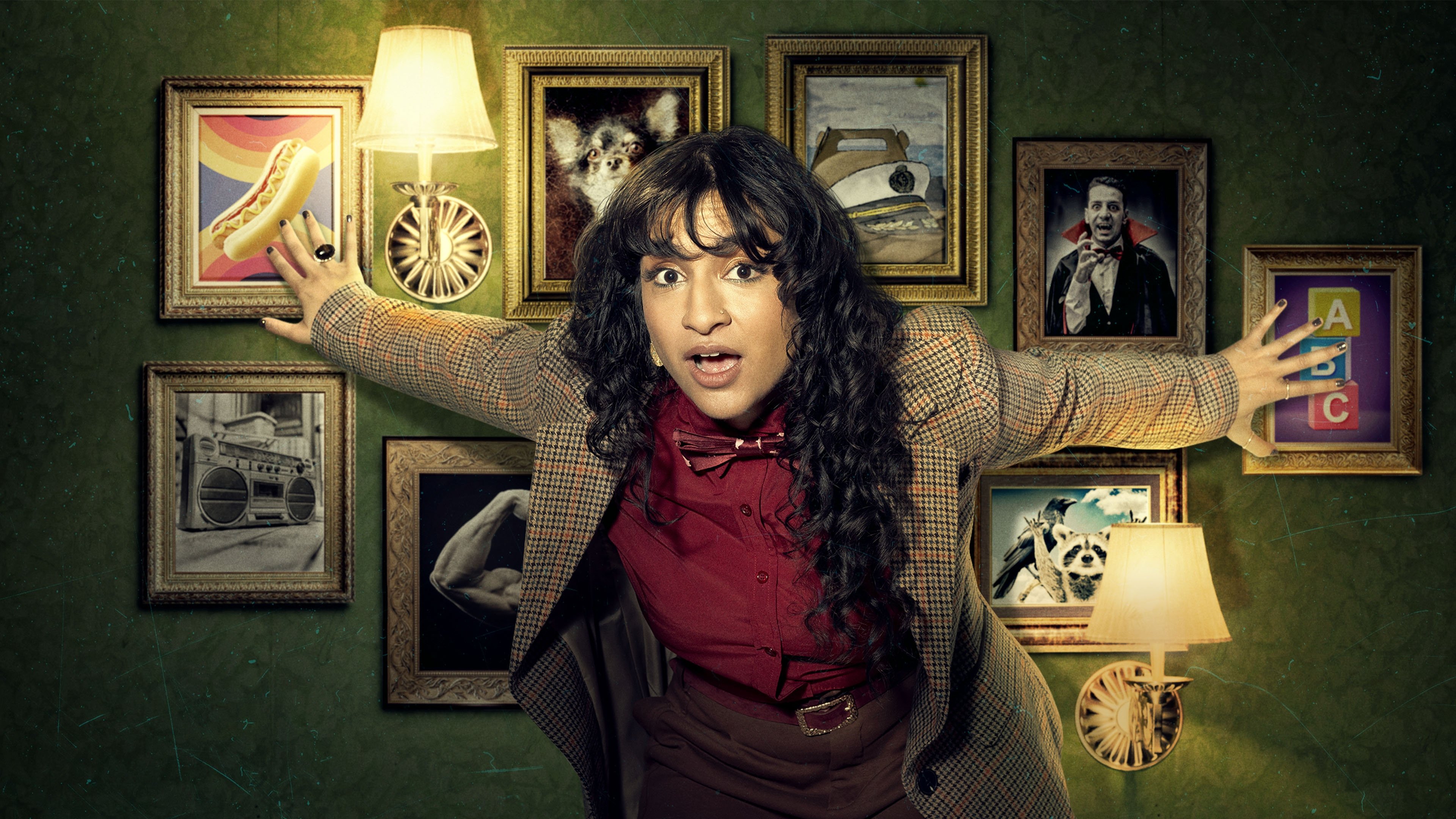 Smartypants|Smartypants
