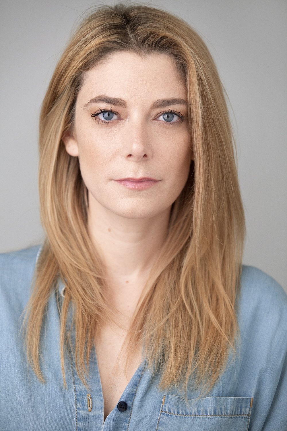 بازیگر Camille Glémet  