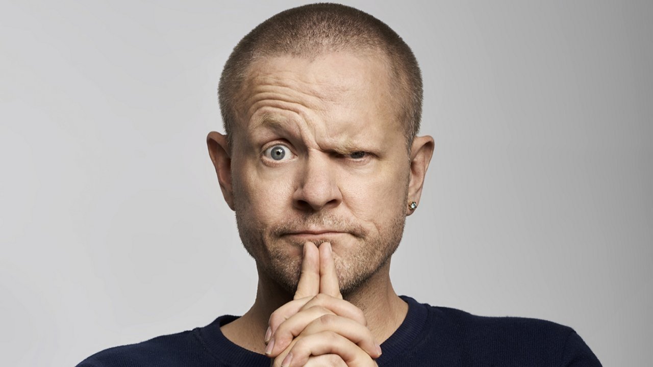 Anders Matthesen - Anders|Anders Matthesen - Anders