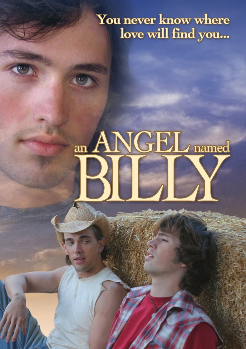 An Angel Named Billy | An Angel Named Billy