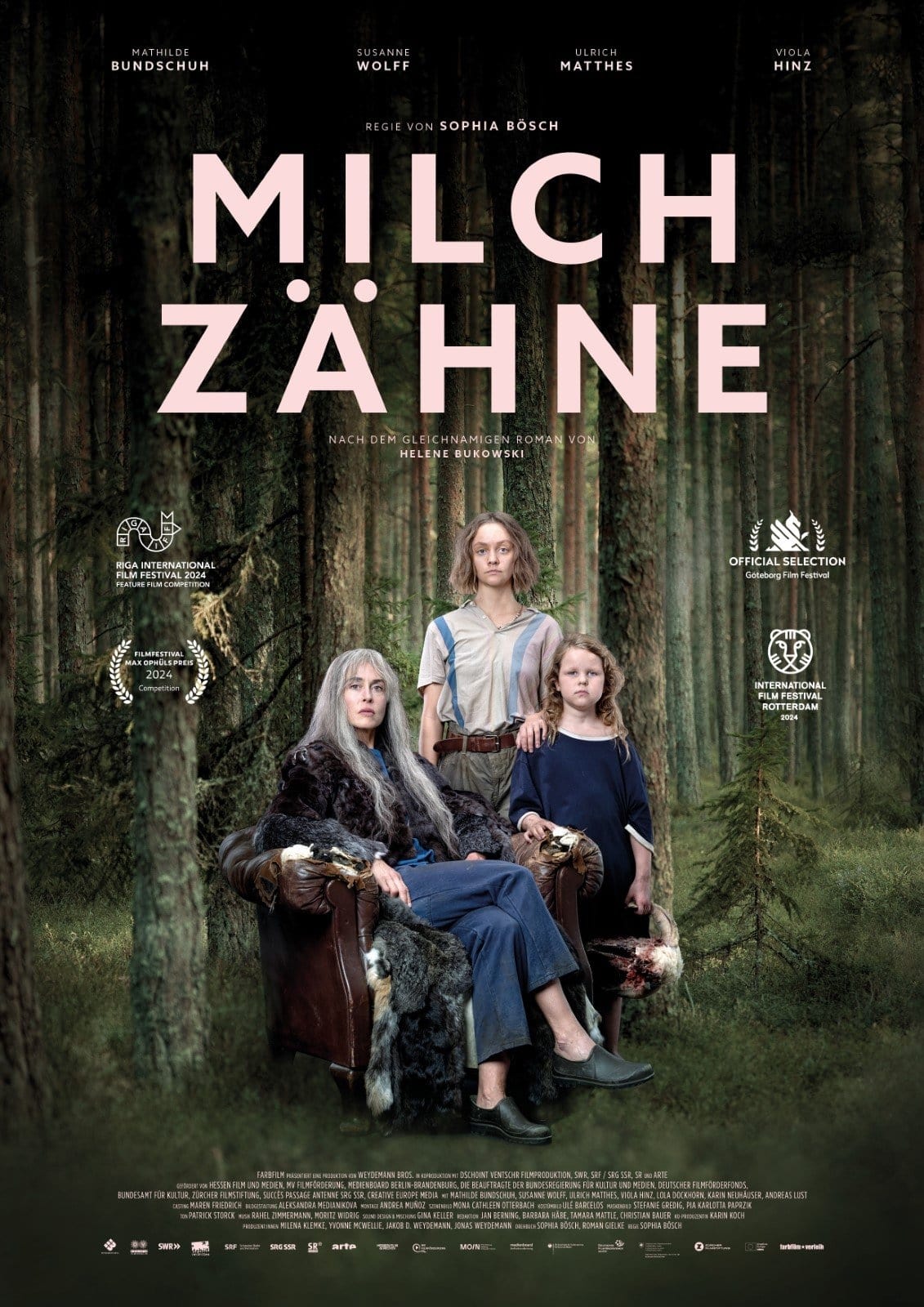 Milchzähne | Milchzähne