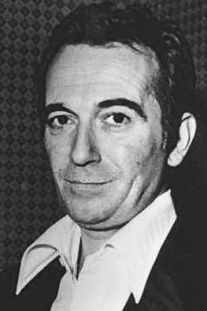 بازیگر Ersun Kazançel  