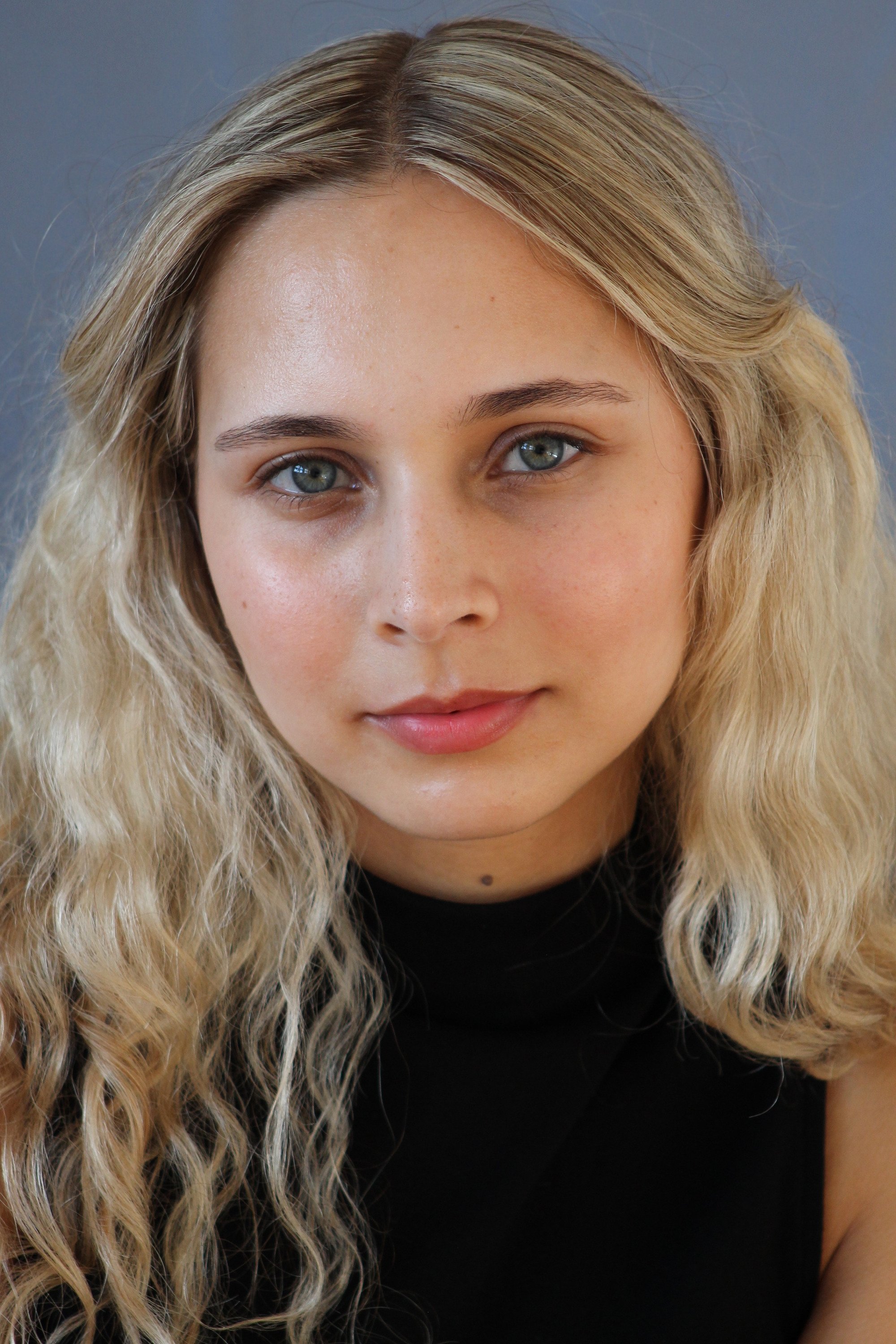 بازیگر Bárbara Silva  