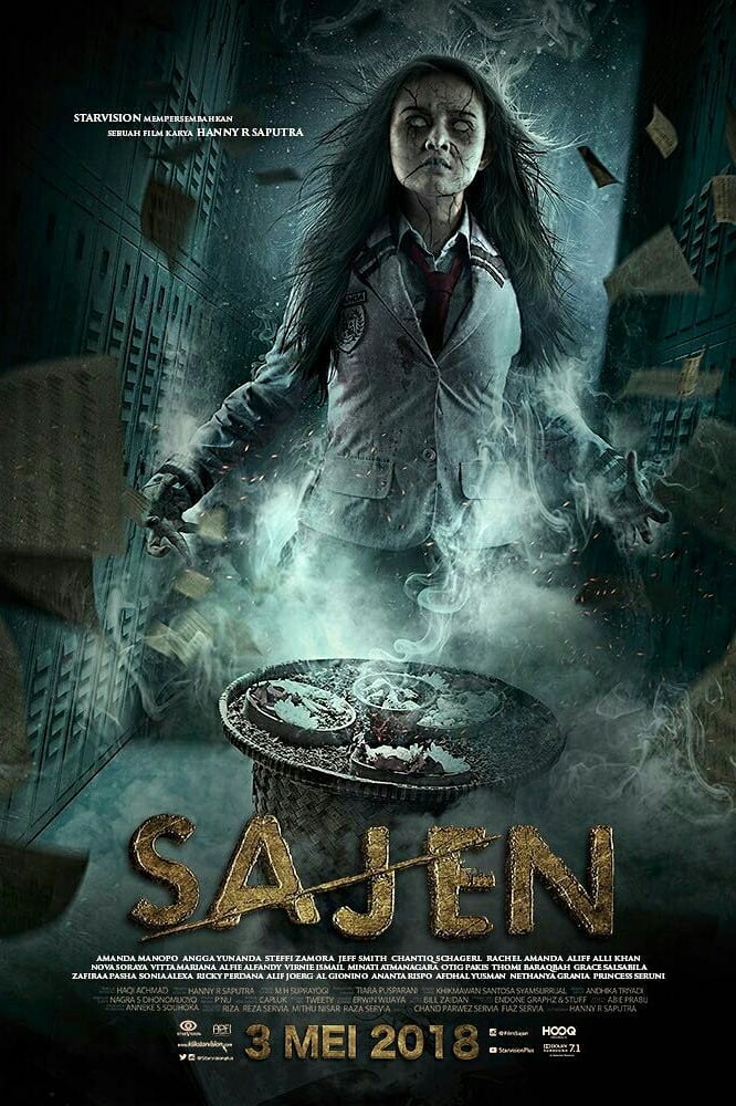 Sajen | Sajen