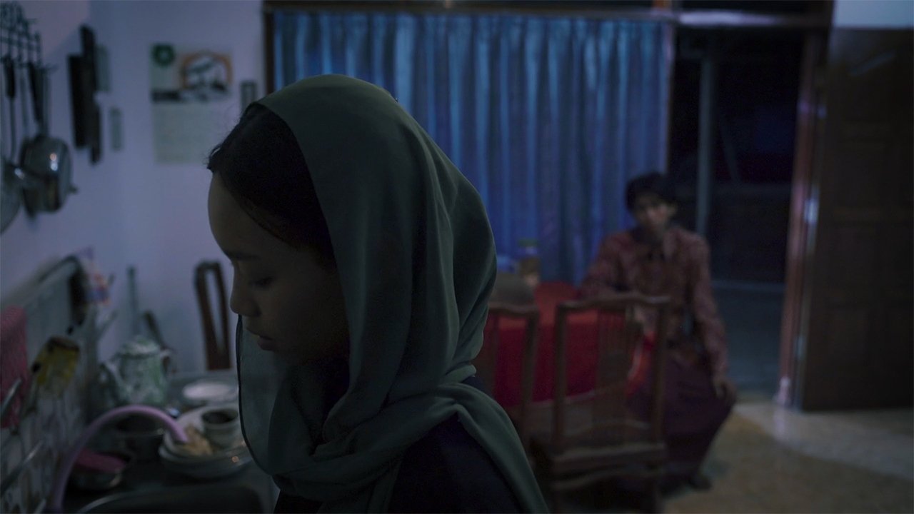 Warisan|Warisan