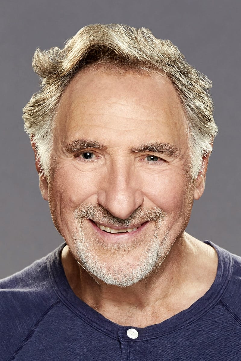 بازیگر Judd Hirsch  