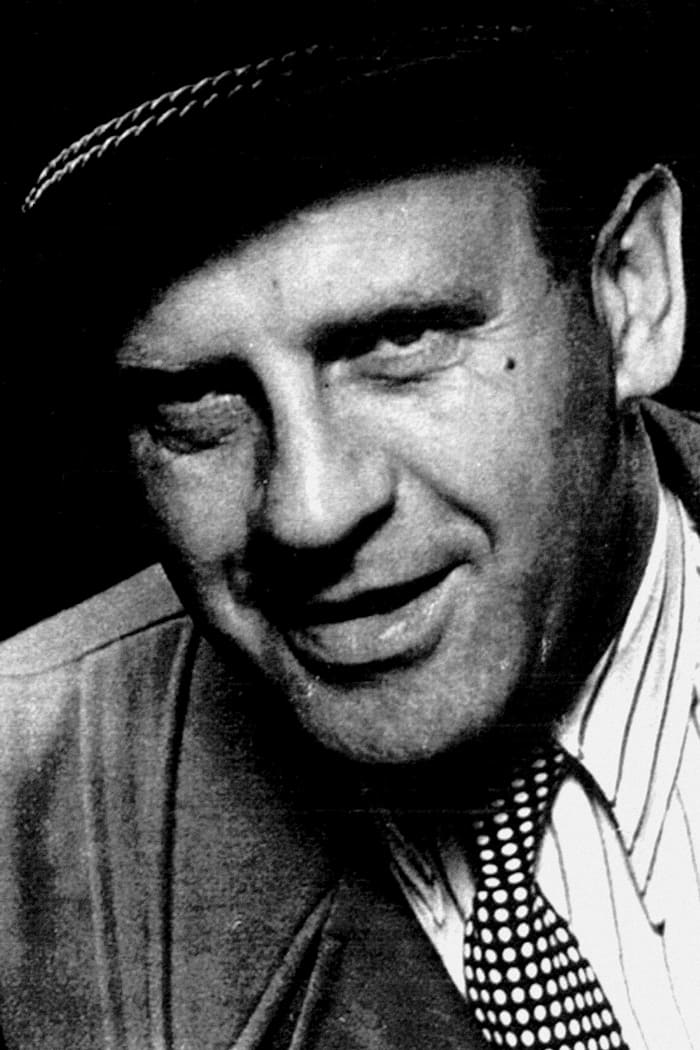 بازیگر Oskar Schindler  