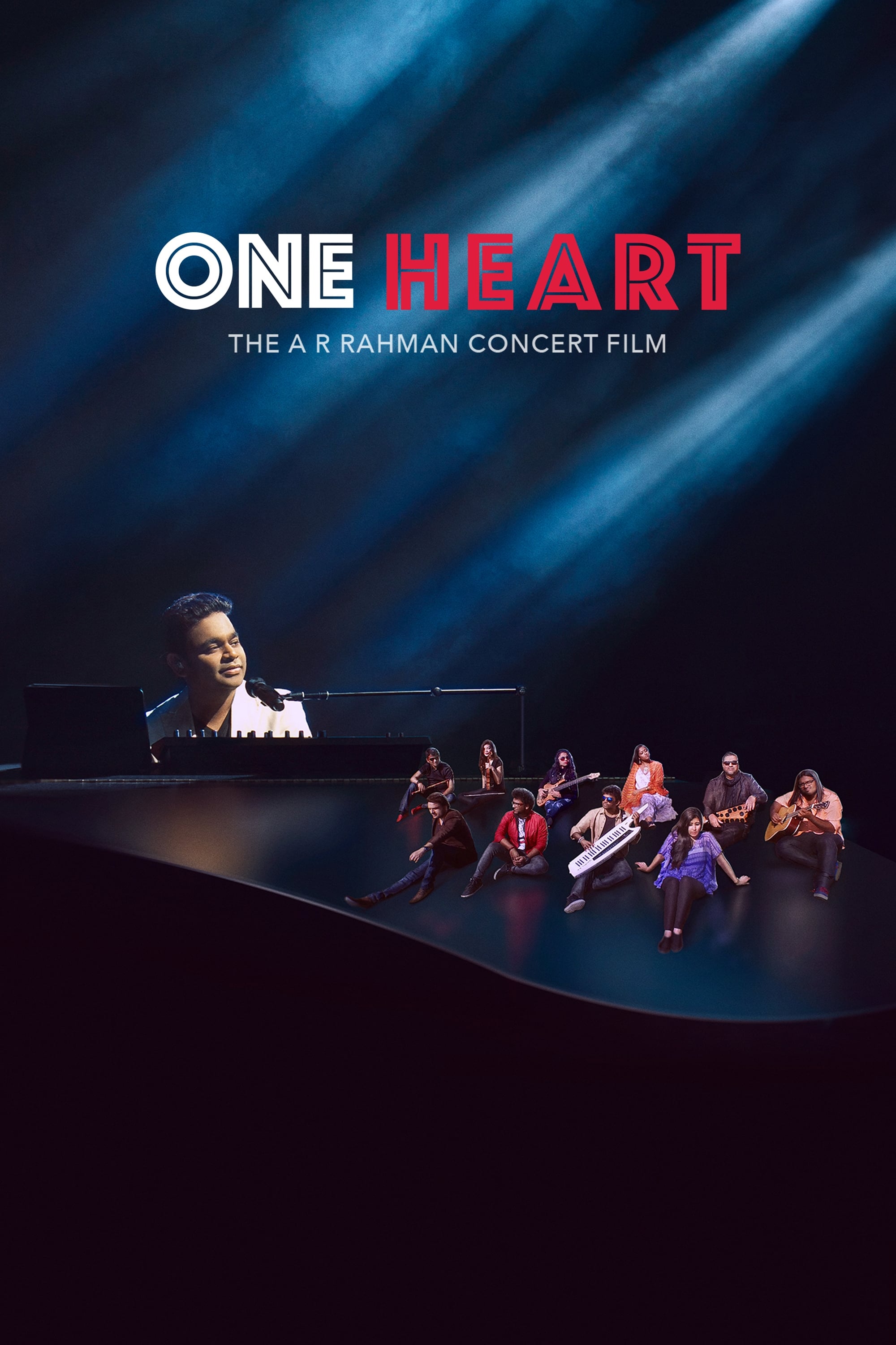 One Heart: The A.R. Rahman Concert Film | One Heart: The A.R. Rahman Concert Film