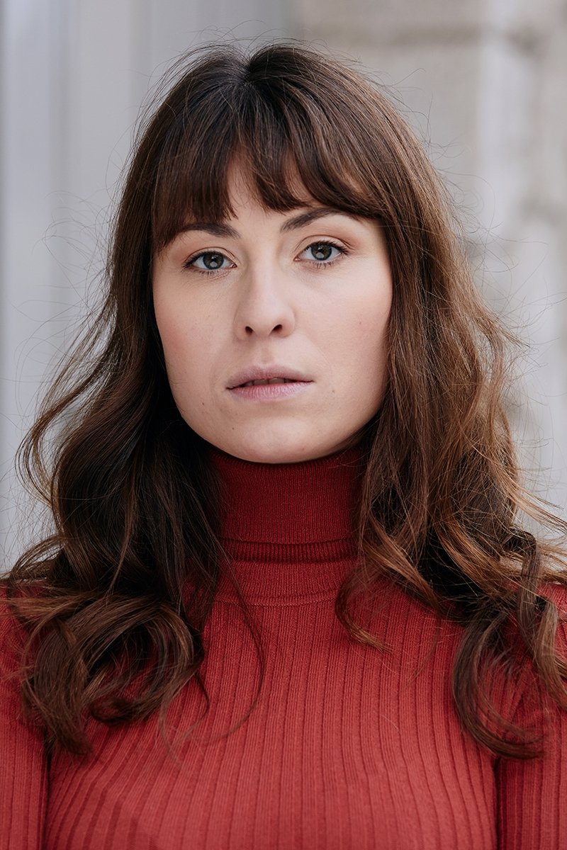 بازیگر Noémie Van Cauwelaert  