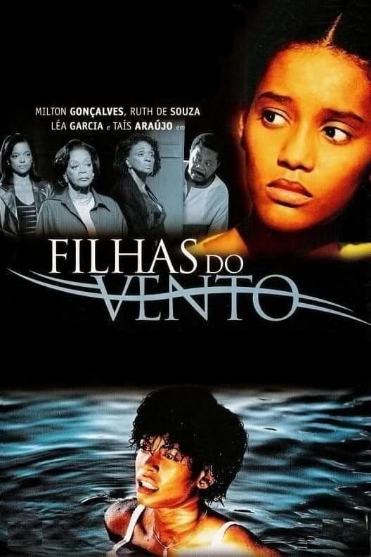 Filhas do Vento | Filhas do Vento