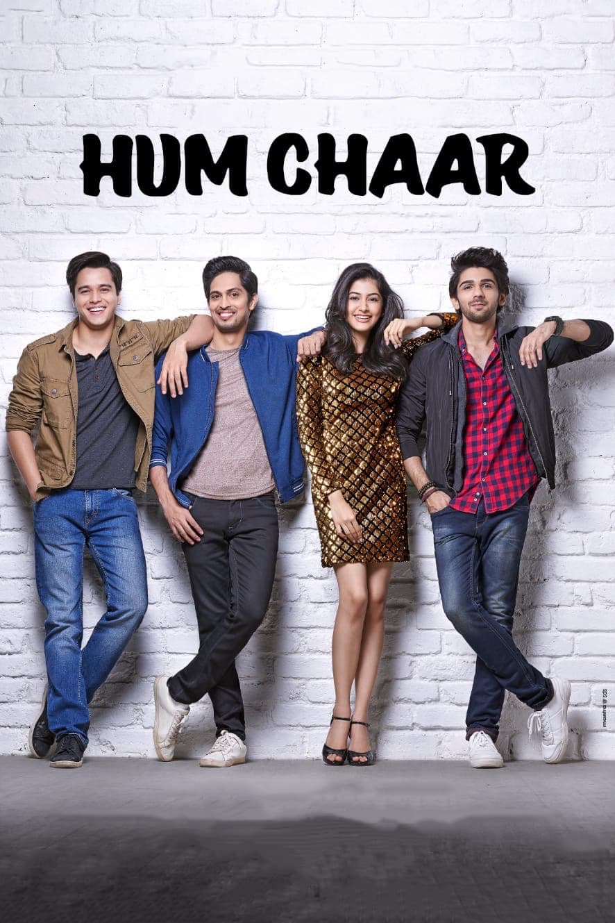 Hum Chaar | Hum Chaar