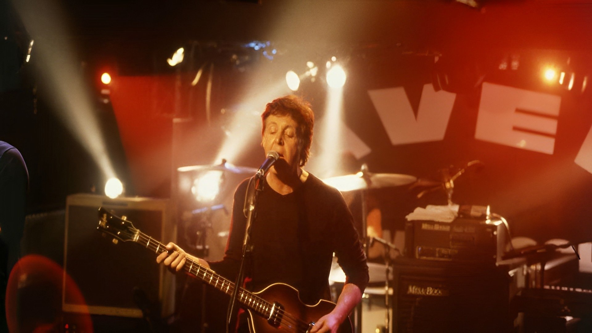 Paul McCartney: Live at the Cavern Club|Paul McCartney: Live at the Cavern Club
