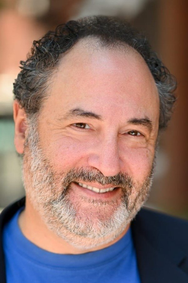 بازیگر Jeff Bellin  