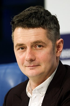 بازیگر Ivan Kudryavtsev  