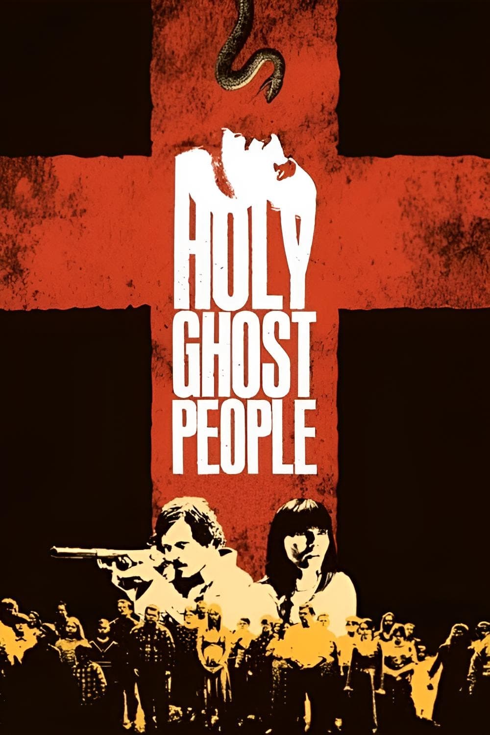 Holy Ghost People | Holy Ghost People