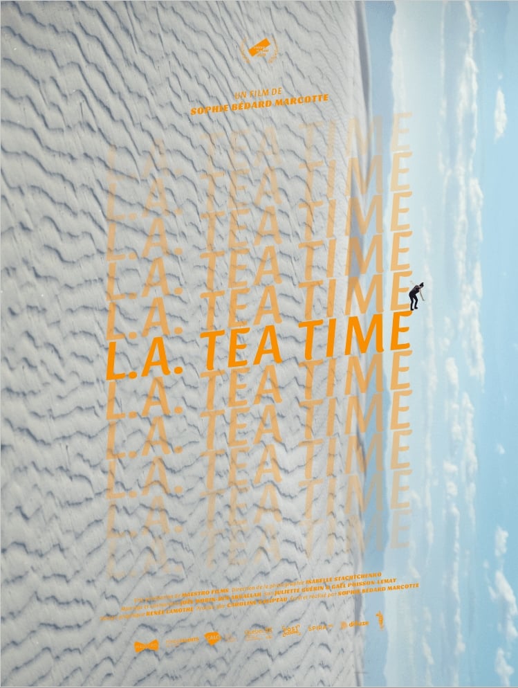 L.A. Tea Time | L.A. Tea Time