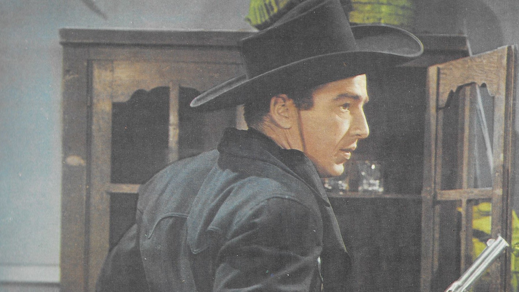 Son of Billy the Kid|Son of Billy the Kid