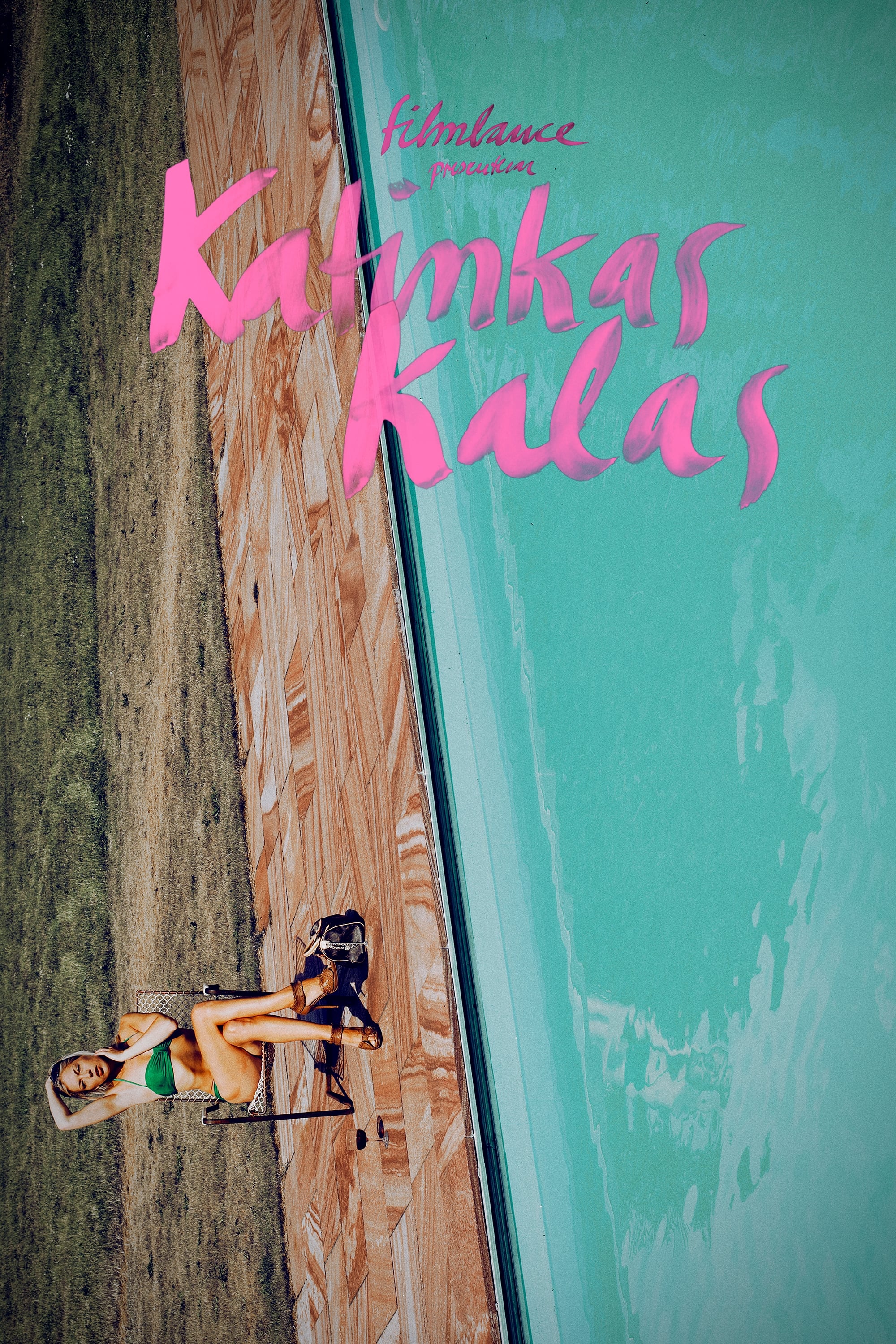 Katinkas kalas | Katinkas kalas