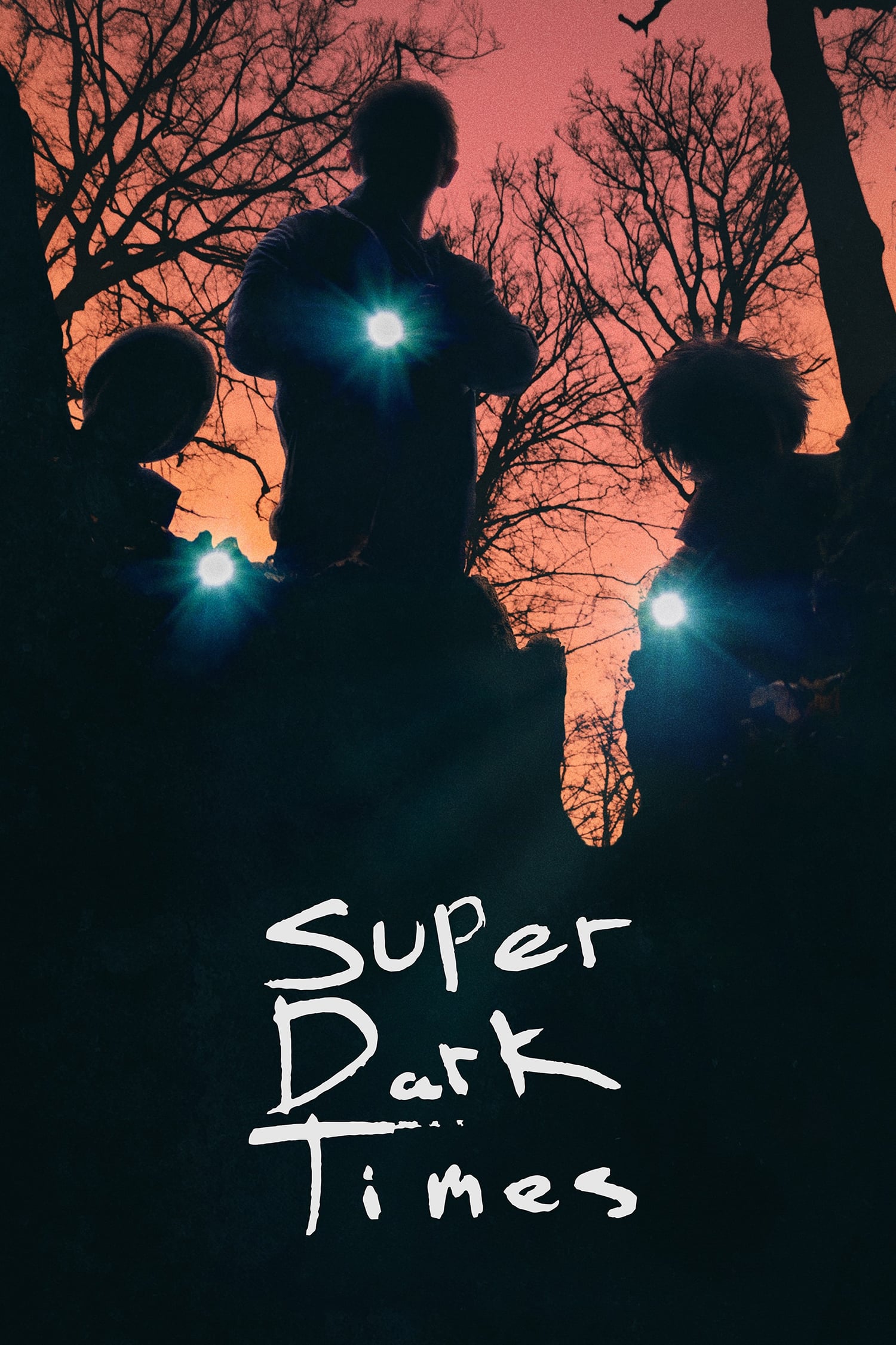 Super Dark Times | Super Dark Times