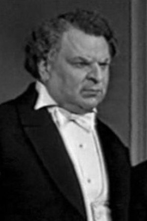 بازیگر Georgy Orlov  