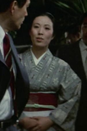 بازیگر Chiyo Okada  