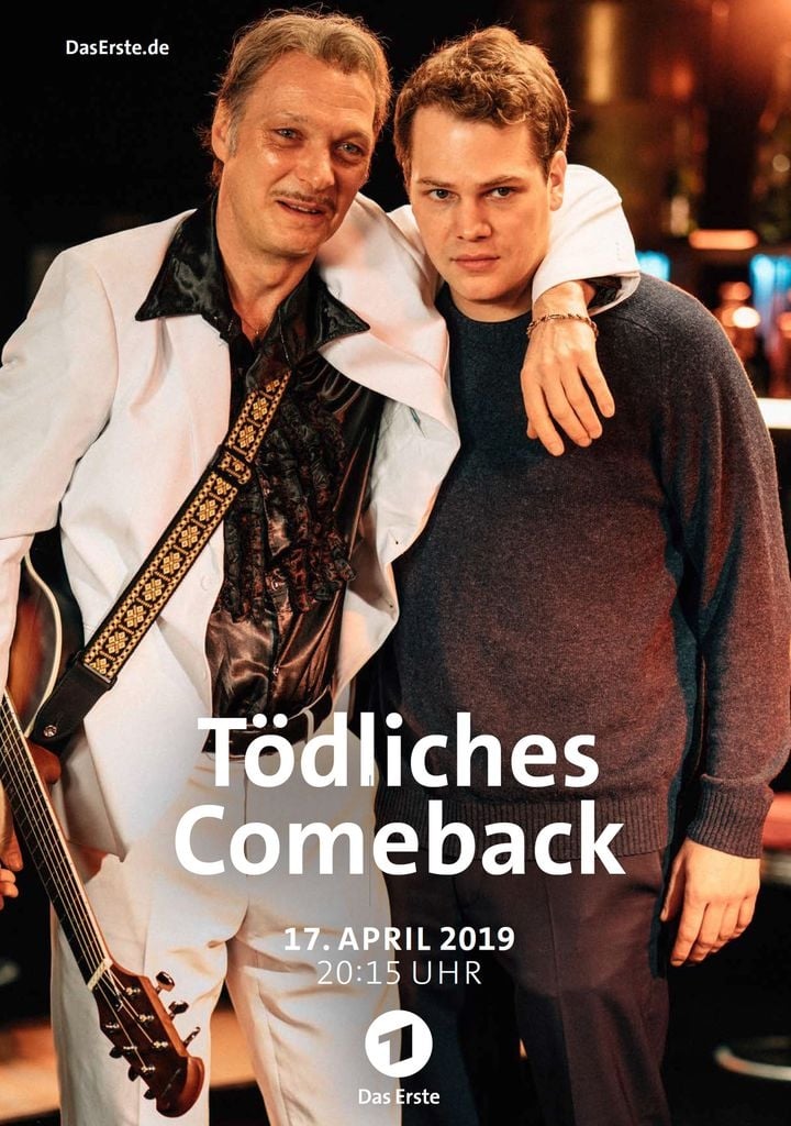 Tödliches Comeback | Tödliches Comeback