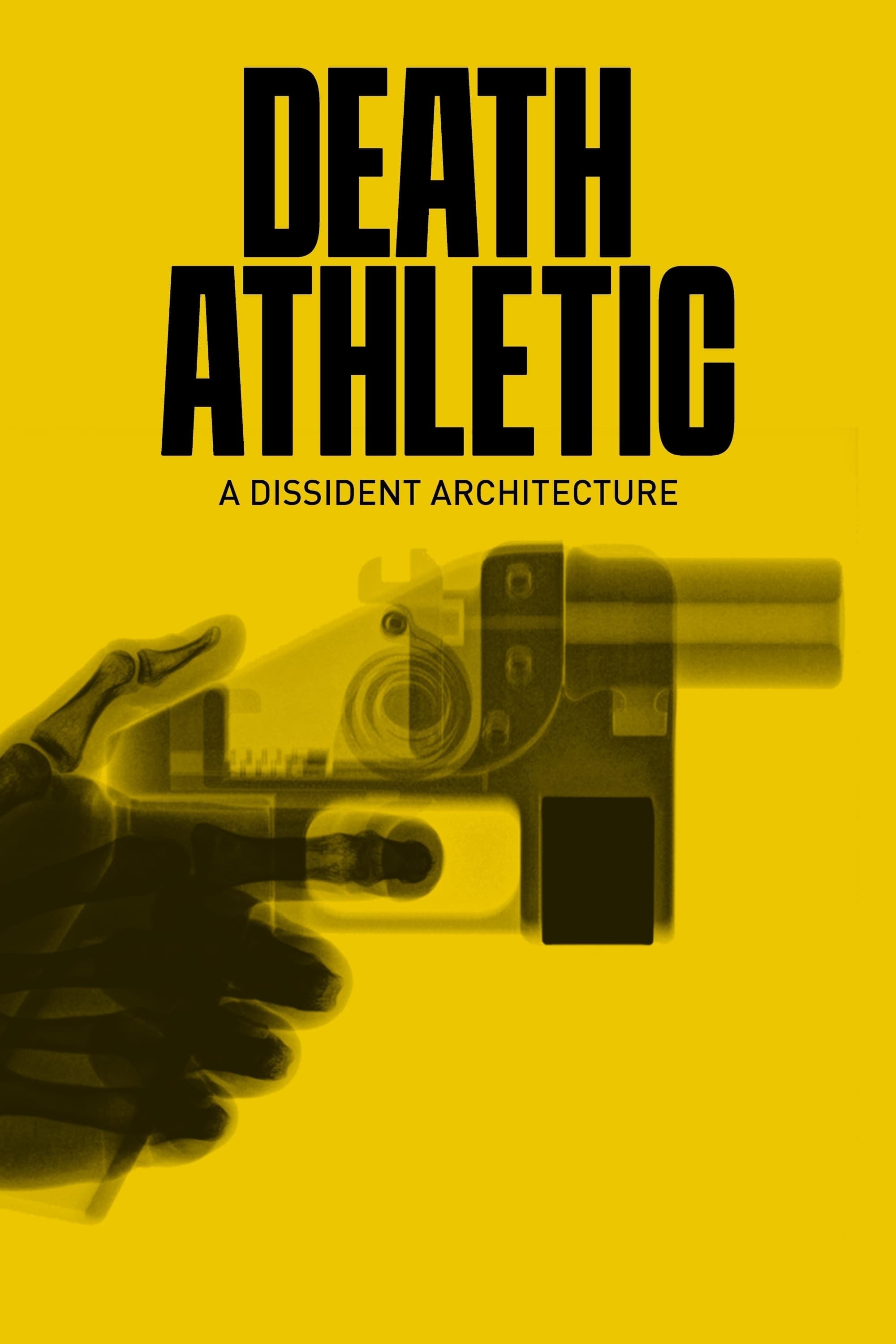 Death Athletic: A Dissident Architecture | Death Athletic: A Dissident Architecture