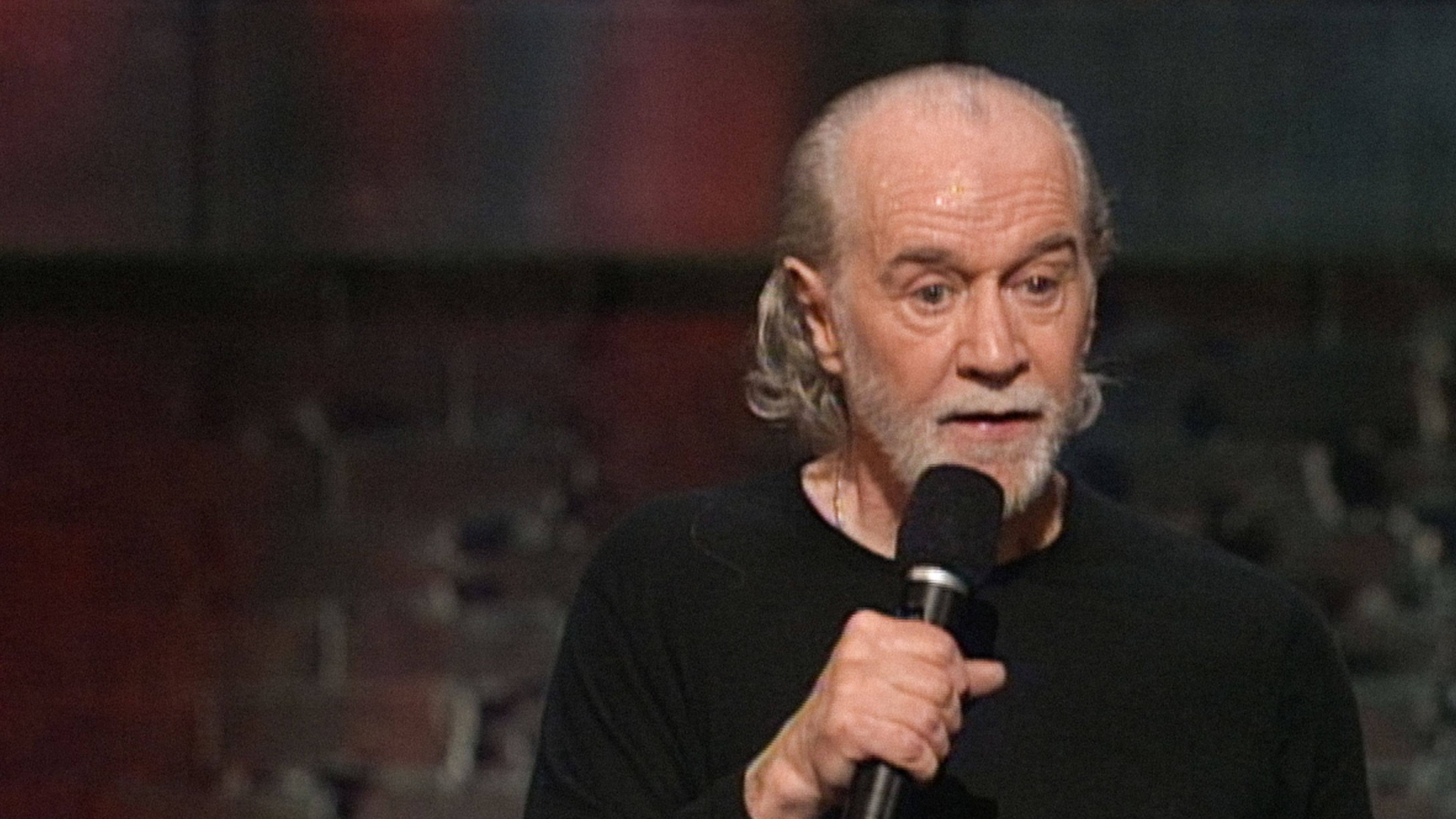 George Carlin: You Are All Diseased|George Carlin: You Are All Diseased