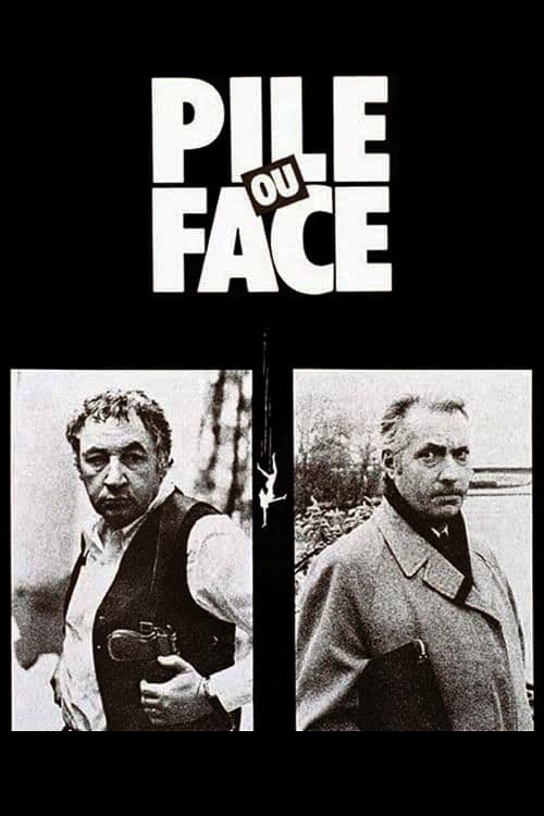 Pile ou face | Pile ou face