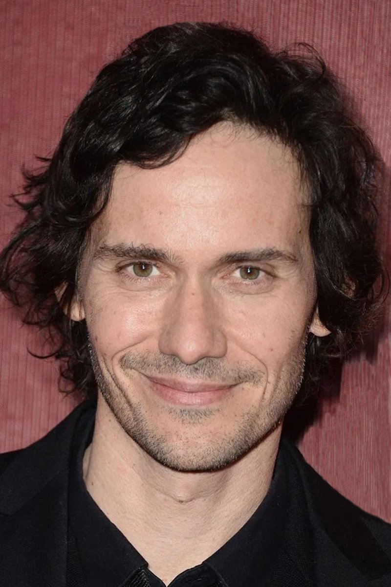 بازیگر Christian Camargo  