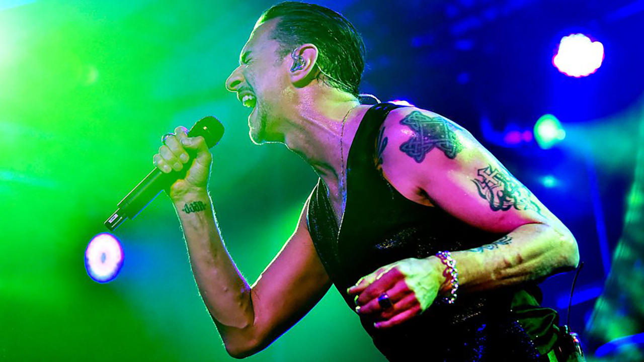 Depeche Mode: The BBC 6 Music Festival|Depeche Mode: The BBC 6 Music Festival