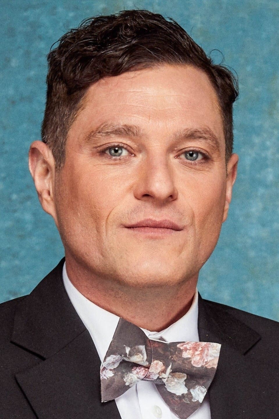 بازیگر Mathew Horne  