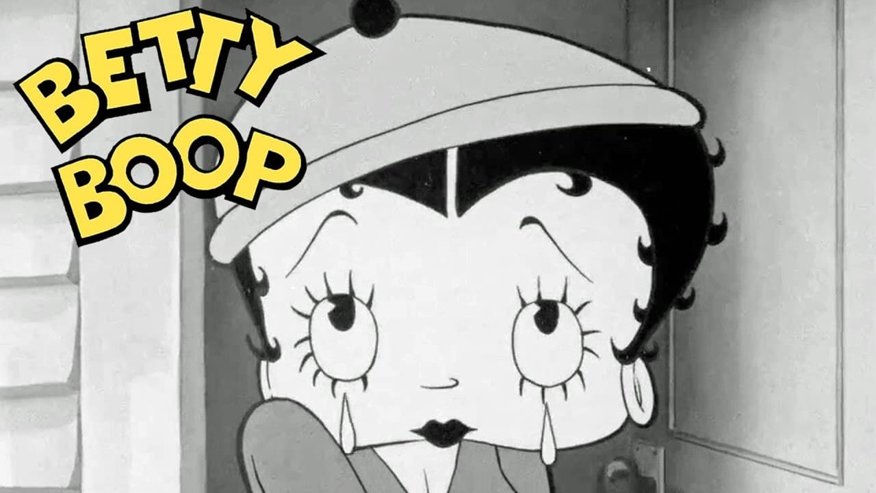 Betty Boop's Ups and Downs|Betty Boop's Ups and Downs