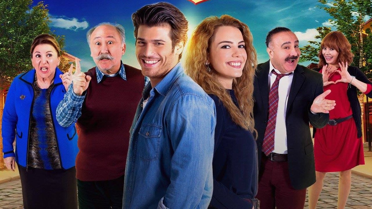Hangimiz Sevmedik|Hangimiz Sevmedik