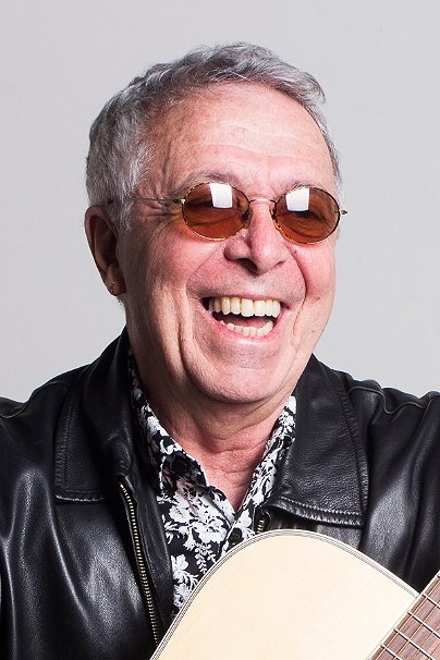 بازیگر Luiz Carlos Sá  