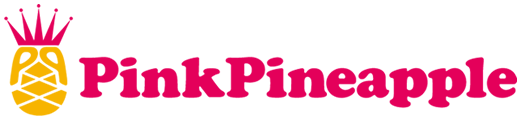 Pink Pineapple