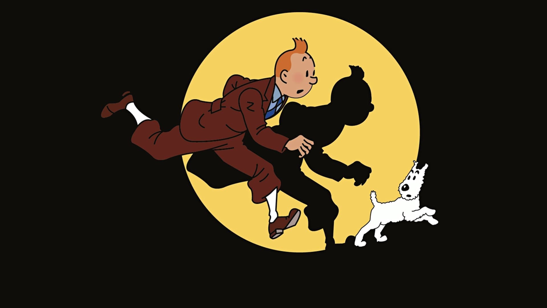 Tintin au pays de l'or noir|Tintin au pays de l'or noir