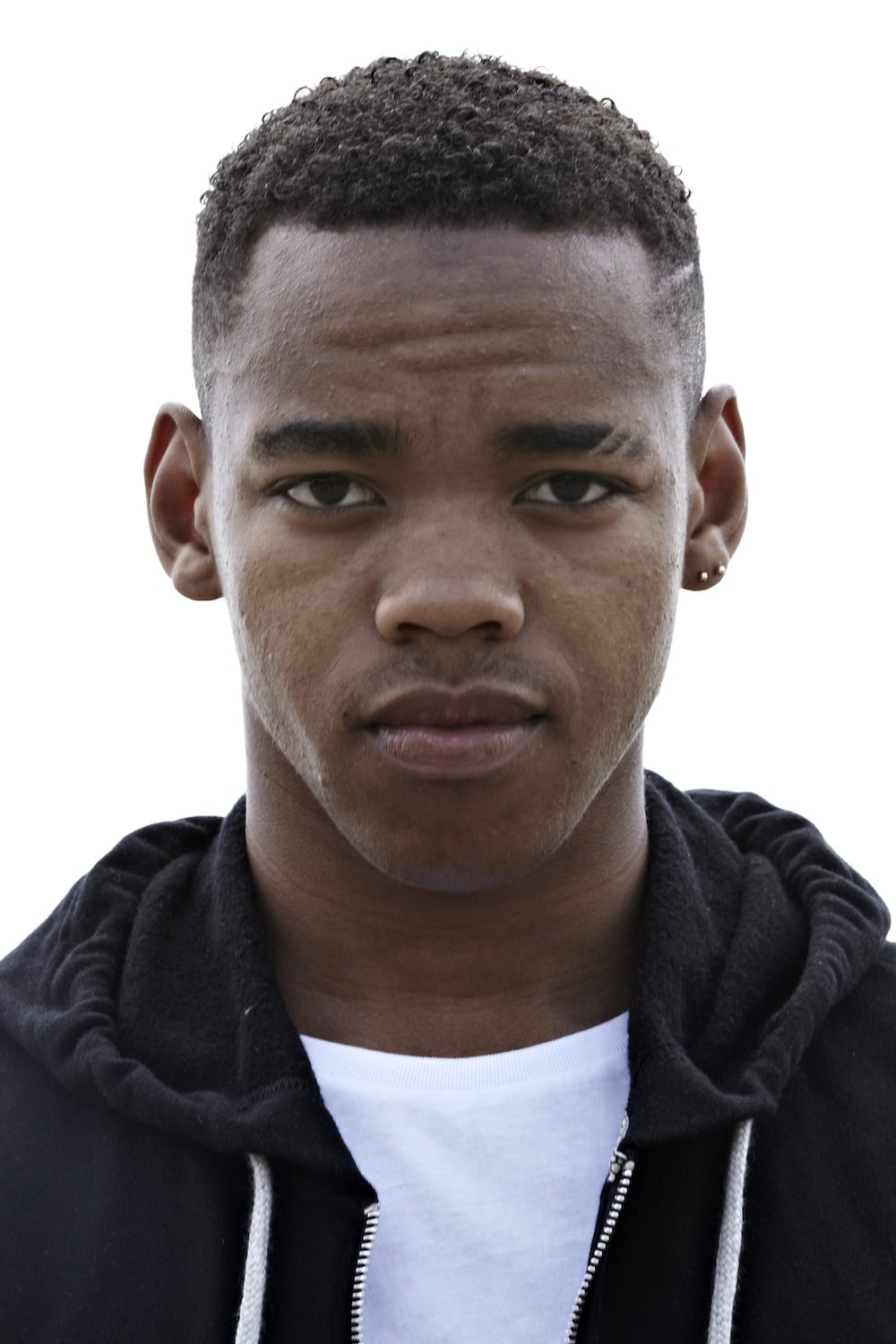 بازیگر Joivan Wade  