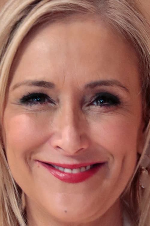 بازیگر Cristina Cifuentes  