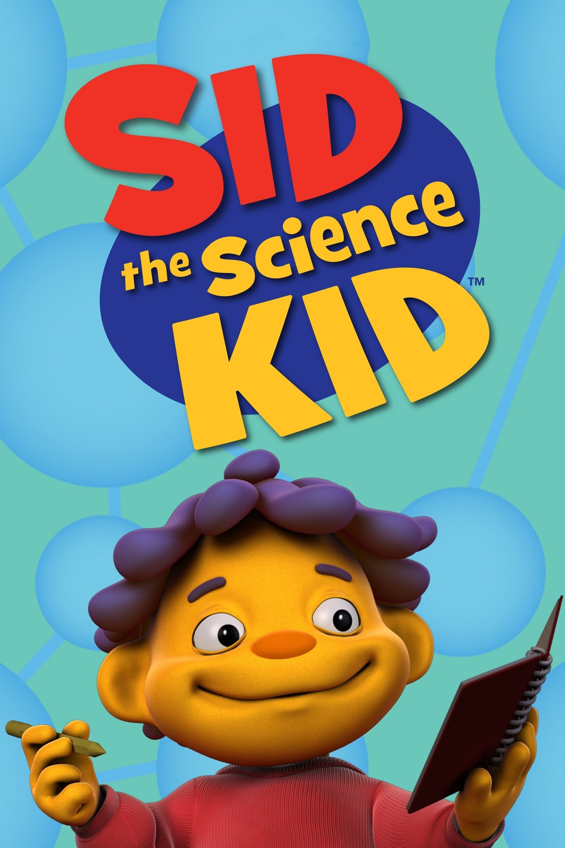 Sid the Science Kid | Sid the Science Kid