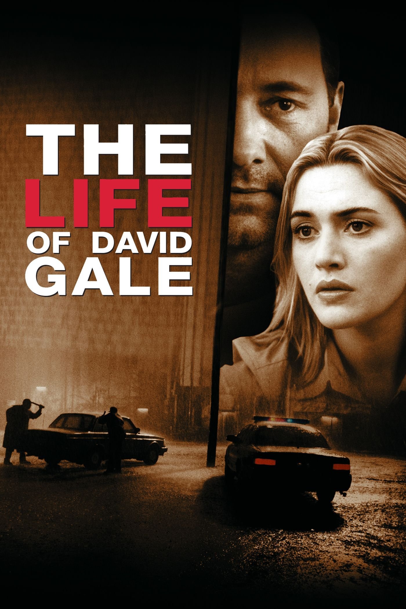 The Life of David Gale | The Life of David Gale