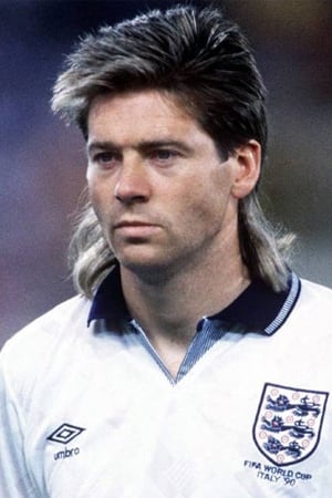 بازیگر Chris Waddle  