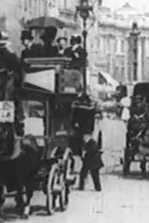 Old London Street Scenes | Old London Street Scenes