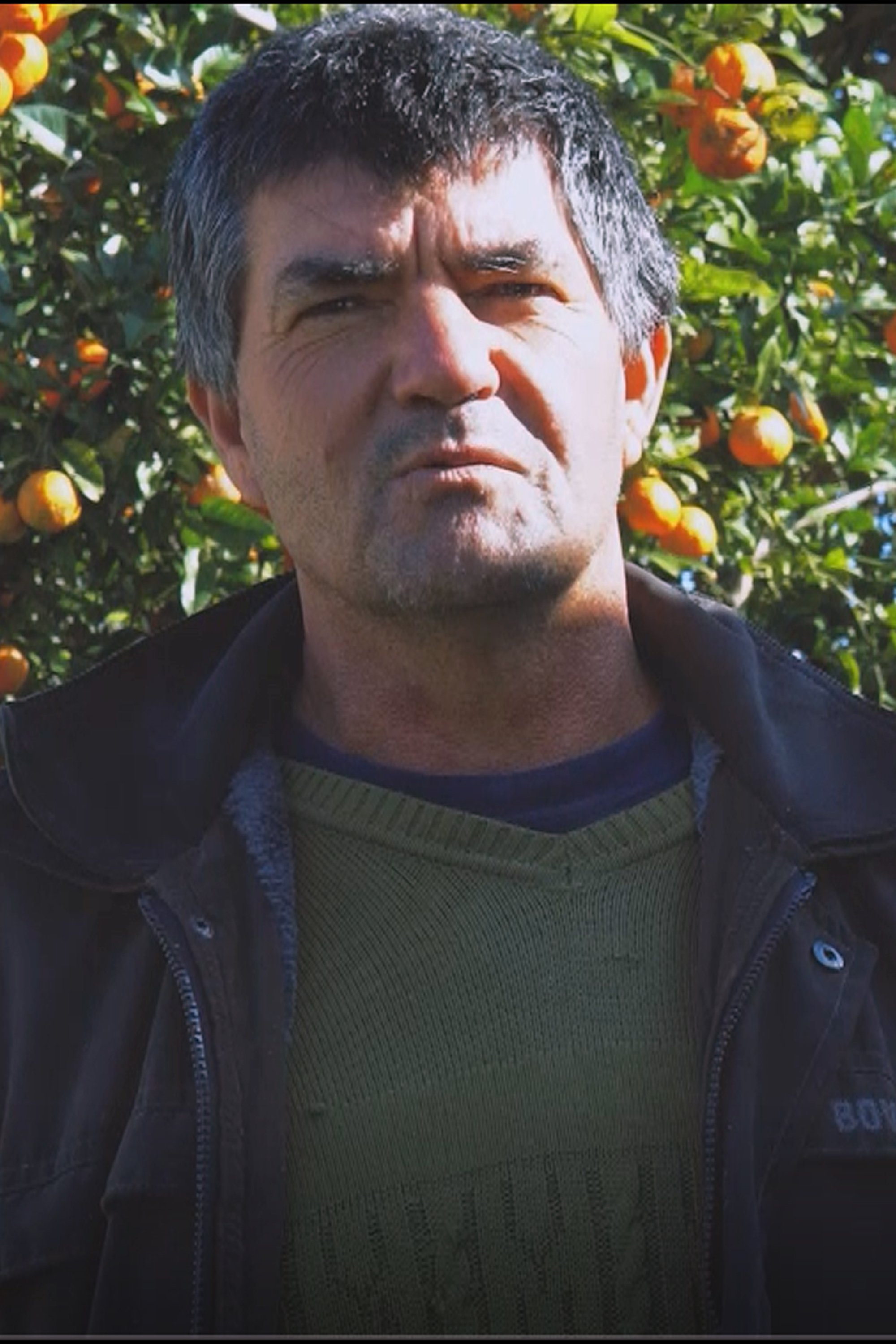 بازیگر Valmir Antonio de Souza  