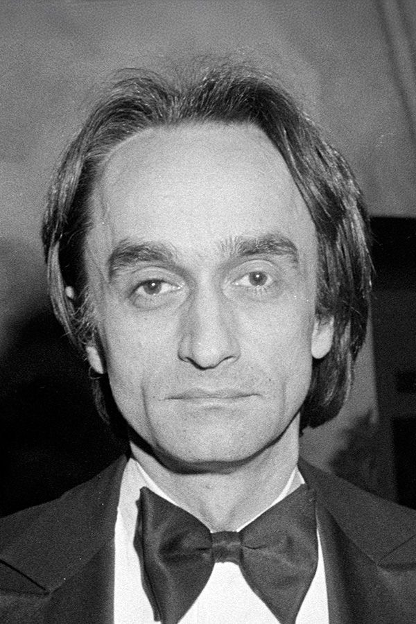 بازیگر John Cazale  