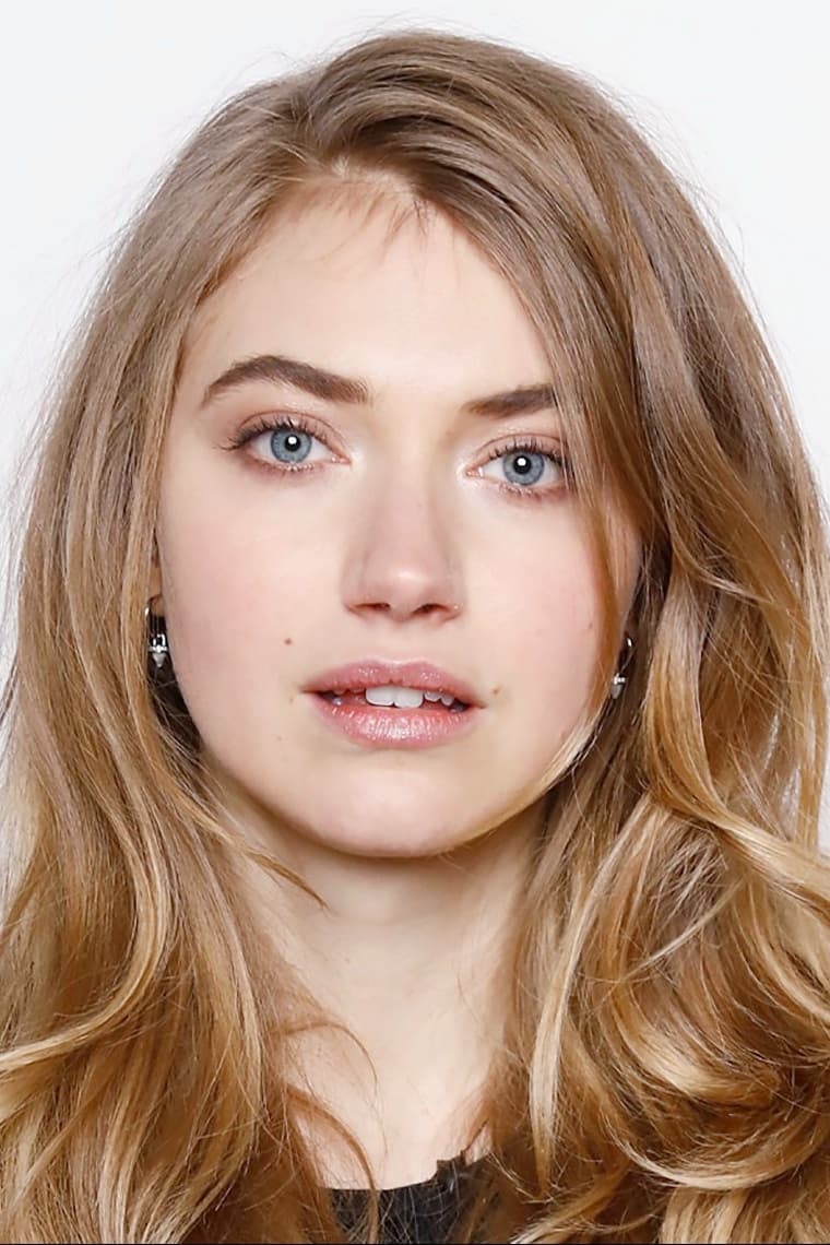 بازیگر Imogen Poots  