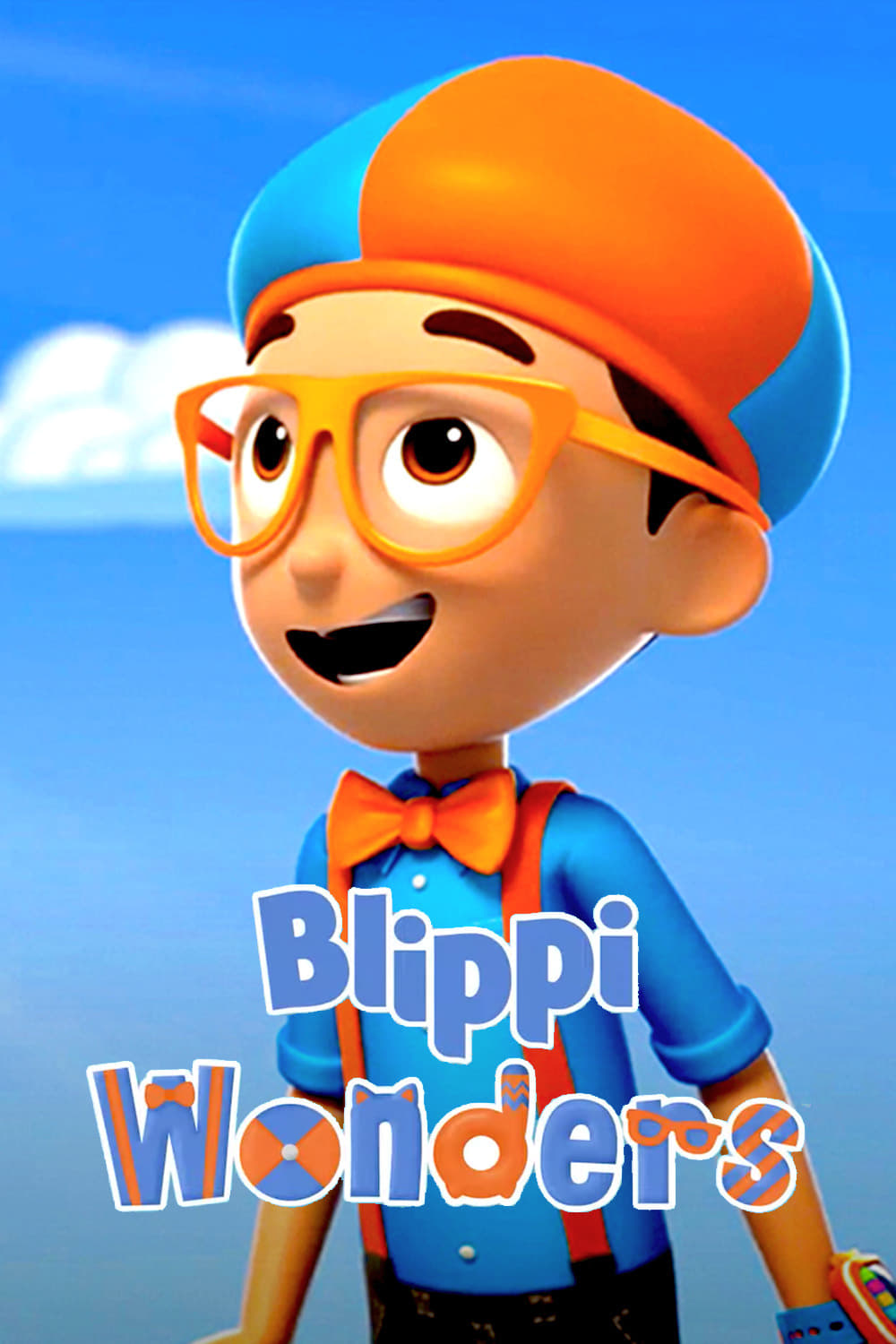 Blippi Wonders | Blippi Wonders